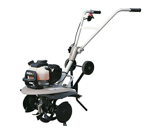 楽天市場】ISEKI ヰセキ 家庭菜園用ミニ耕うん機 Myペット