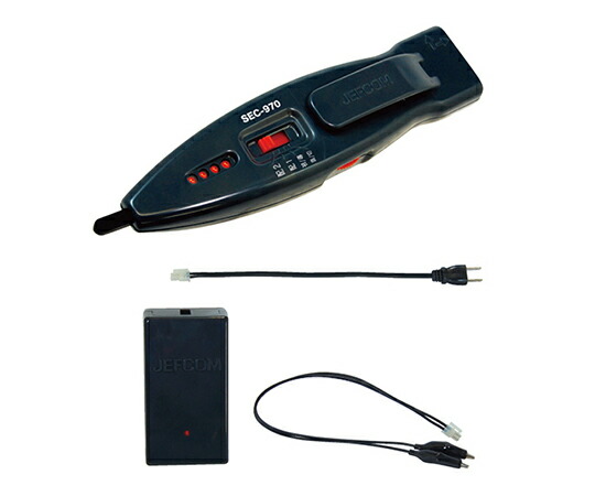 デンサン ブレーカー配線チェッカー 1個 SEC-970