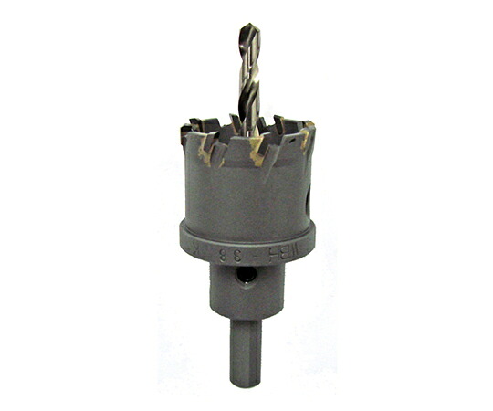ウイニングボア ハイスピードカッター 1個 WBH-38