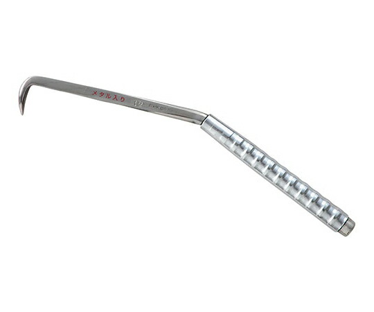 一心 ニューゼブラハッカー 10 1個 NO.211 10MM