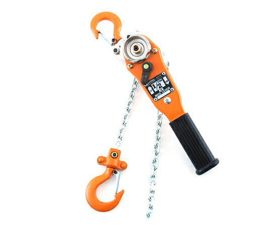 バイタル工業 ナイスレバー NR-05 1個 1/2T