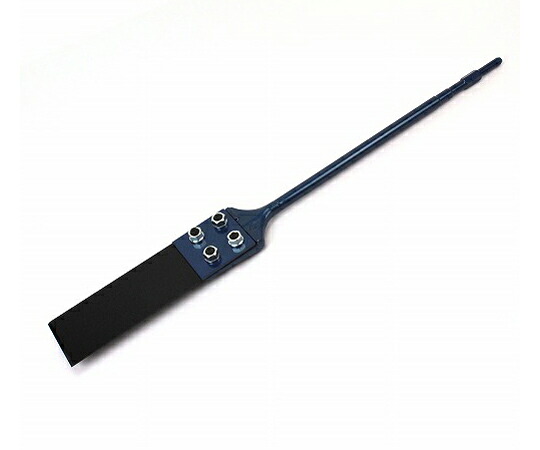 涌き水製造所 電動槌骨用スクレッパN型 1個 17HX600MM 研究・実験用品-花・ガーデン・DIY