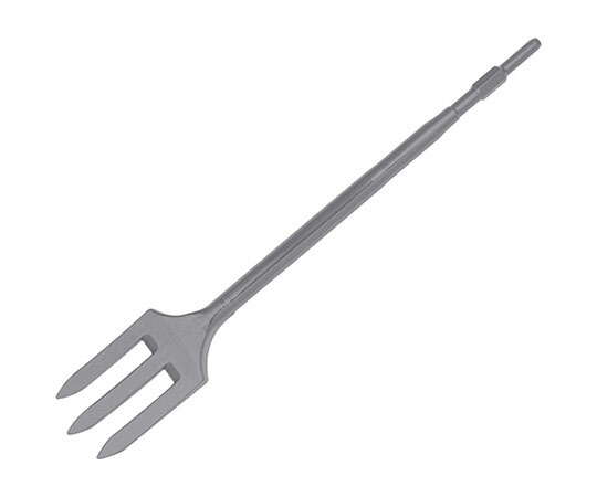 湧き水製造所 電動鉄鎚用パワーショベル 1個 17HX600MM