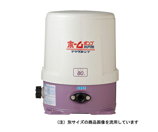 寺田揚水機製造所 浅井戸用老人ホーム揚水機60HZ 1個 THP-81KS 花・ガーデン・DIY-研究・実験用品