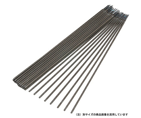 神鋼 B-33軟鋼用溶接棒2.6 1個 B-33 5KG