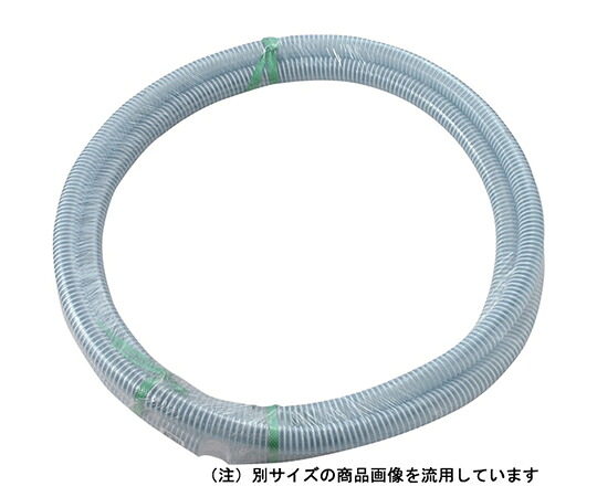 サクションホース 5M巻 1個 38MM
