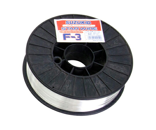 スズキット アルミワイヤ0.8 2kg 1個 PF-91 12,760円