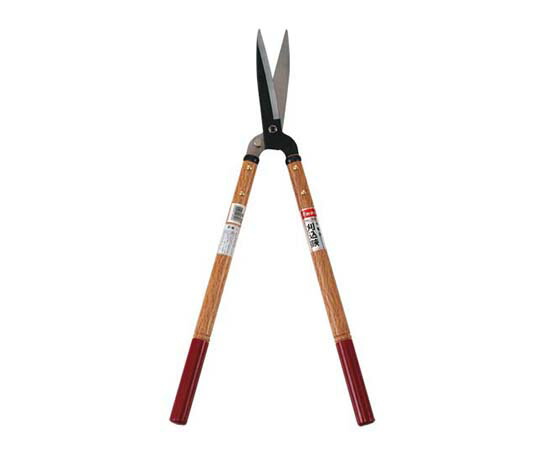 カマキ 本職用刈込鋏 (660mm) 1個 #500