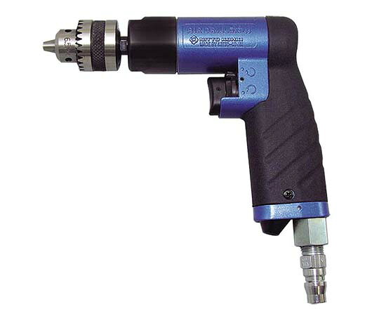 日東工器 エアードリル 6.5mm 1個 ADR-65