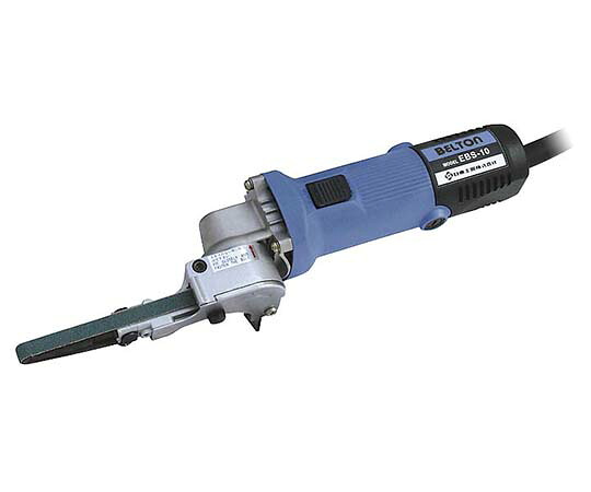 店内全品ポイント5倍★要エントリー★日東工器 電動ベルトン ベルト寸法(mm):10×330 1個 EBS-10|Shop de clinic店