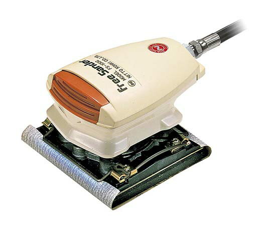 日東工器 フリーサンダー 調査報告大きさ(粍)：114×140 1個 FS-100C