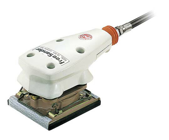 日東工器 フリーサンダー 調査報告大きさ(粍)：70×114 1個 FS-50A