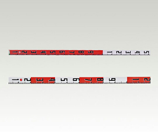 ハイビスカス ペタロッドエコ 赤白20cm間隔 1巻 HPRE60-T20