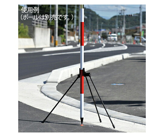 ハイビスカス ハイビスカス ポールホルダー S 1本 PH-S
