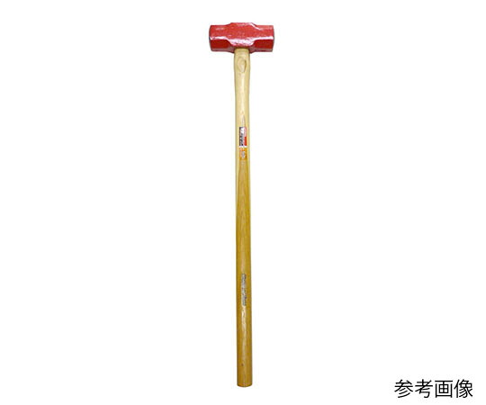 三共コーポレーション 長柄両口ハンマー 1個 CRL-36