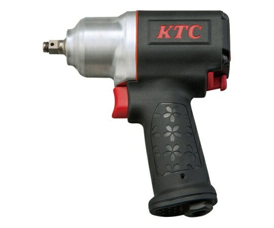 KTC 9.5sq.インパクトレンチ(コンポジットタイプ) 1個 JAP351｜Shop de clinic店