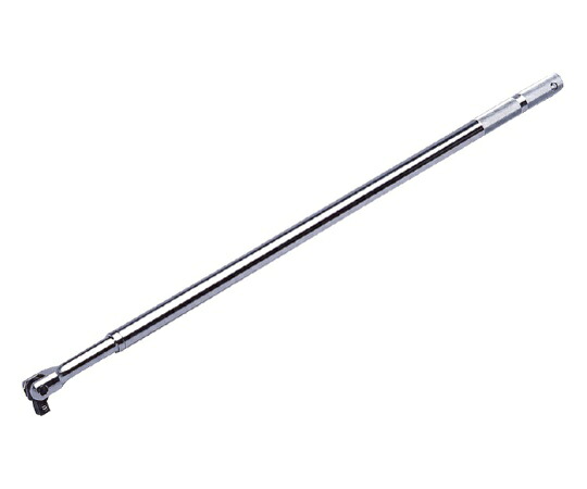 KTC 12.7sq.超ロングスピンナハンドル787粍 1個 BS4-780
