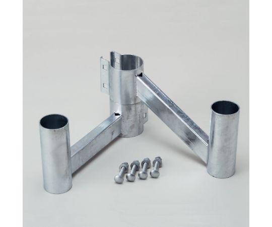 ユニット 二面鏡用金具のみ　89.1φ用 1組 384-98｜Shop de clinic店