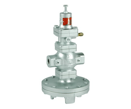 ヨシタケ 蒸気用減圧弁 GP-2000(B)(25A、1B)接続：JISRc 1個 GP-2000(B)-Rc-25A