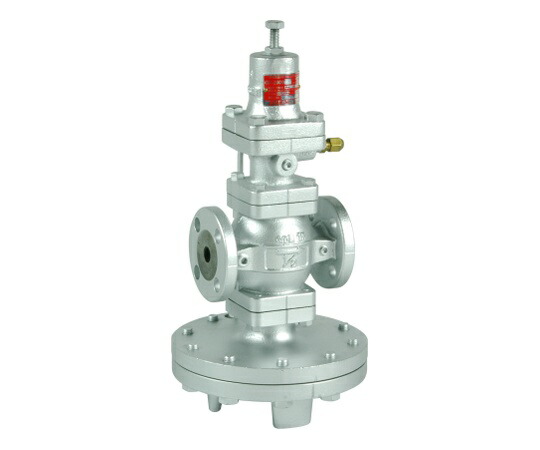 ヨシタケ 蒸気用減圧弁 GP-2000(B)(50A、2B)接続：JIS20KRF 1個 GP-2000(B)-20KF-50A 163,958円