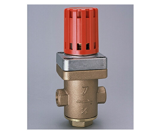 店内全品ポイント5倍★要エントリー★ヨシタケ 蒸気用減圧弁 GD-30(A)(15A、1/2B)接続:JISRc 1個 GD-30(A) -15A|Shop de clinic店