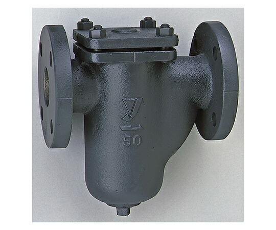 ヨシタケ U型ストレーナー SU-20(60メッシュ)(100A、4B)繋ぎ合わせる：JIS10KFF 1個 SU-20(60ﾒｯｼｭ) -100A