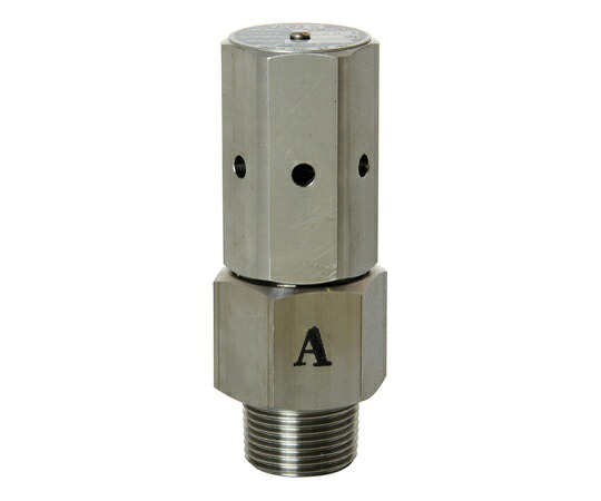 店内全品ポイント5倍★要エントリー★ヨシタケ 真空逃弁 VB-7S(A)(32A、1-1/4B)接続:JISR 1個 VB-7S(A) -32A|Shop de clinic店
