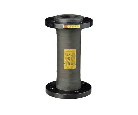 倉敷化工 クラフレックス (100A、4B) 1個 KW-100
