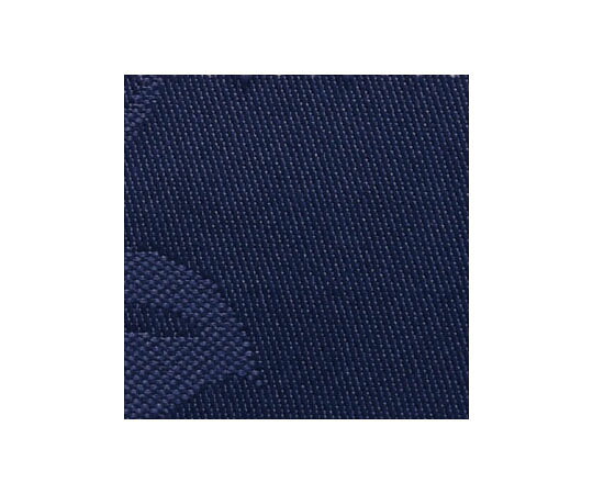TY3305SGバラ(2枚組) 1.5×1.5m ネイビー 1組(2枚入)