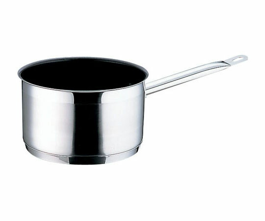 TKG TKG PRO(プロ)エクスカリバー 片手深型鍋(蓋無)18cm 1個