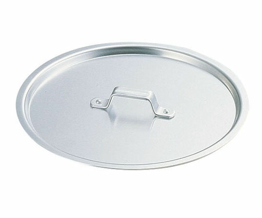 TKG SA円付鍋用アルミ蓋 48cm用 1個