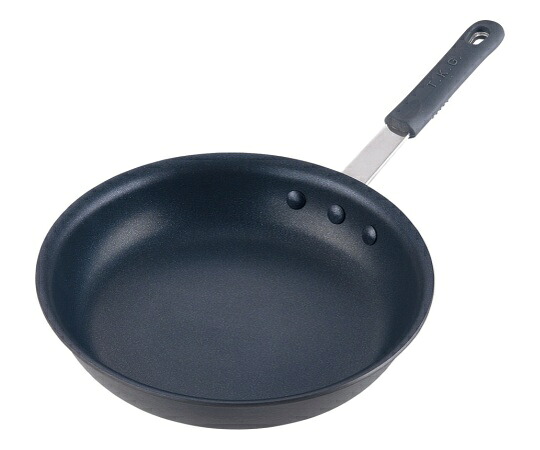 TKG TKG 硬質アルマイトフライパン 30cm 1個
