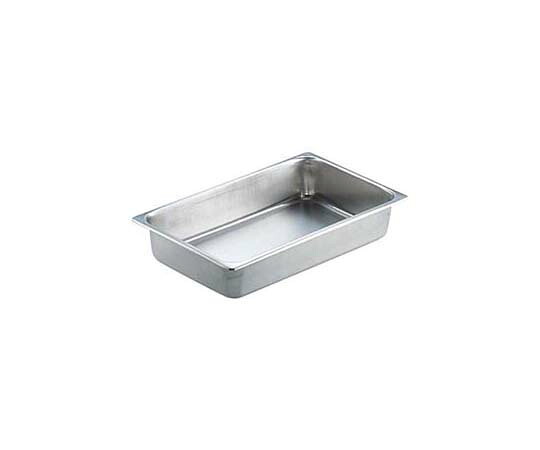 店内全品ポイント5倍★要エントリー★本間製作所 ホテルパン1/1&times;100 1個 EC2114｜Shop de clinic店