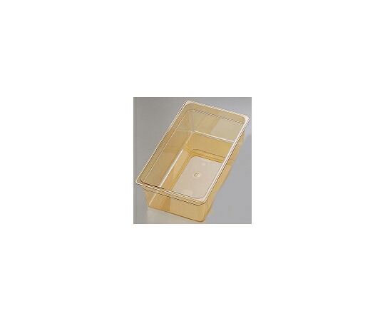 店内全品ポイント5倍★要エントリー★CAMBRO（キャンブロ） ホットパン 1/1 150mm 1個 16HP｜Shop de clinic店