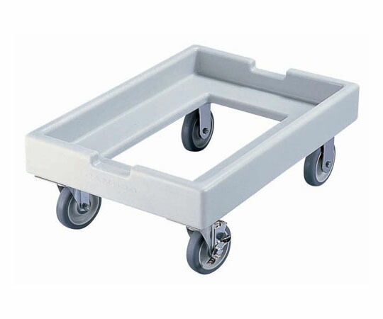 CAMBRO（キャンブロ） ピッツァ出どころボックス席用ドーリー 1個 CD1826PDB