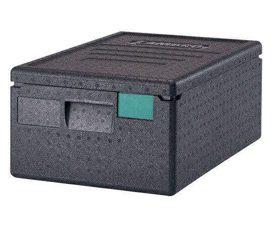 CAMBRO（キャンブロ） 断熱キャリア トップローダー 1個 EPP160