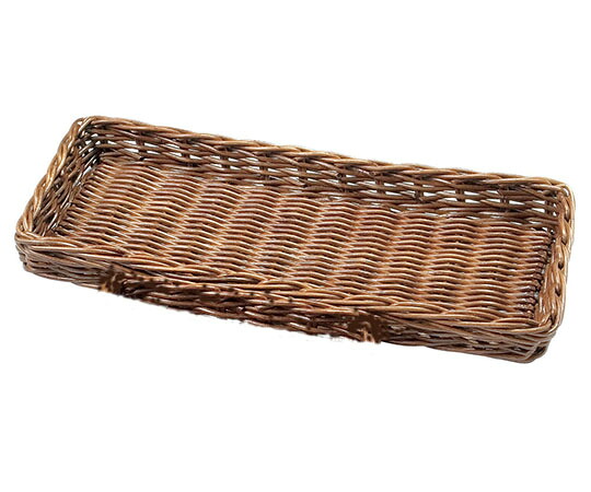 紅籐籠 平400 1個 No.3006 業務用厨房機器・用品-その他-キッチン用品・食器・調理器具
