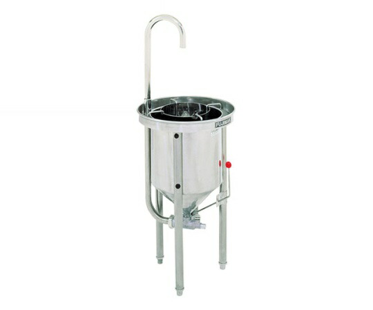 水圧洗米器 1個 FRW22W