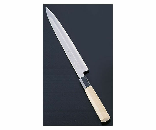 店内全品ポイント5倍★要エントリー★TKG SA佐文 銀三鏡面仕上 柳刃 30cm 1個|Shop de clinic店