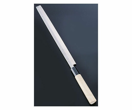 TKG SA佐文 銀三鏡面仕上 蛸引 24cm 1個