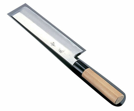 店内全品ポイント5倍★要エントリー★TKG SA雪藤 薄刃 18cm 1個｜Shop de clinic店
