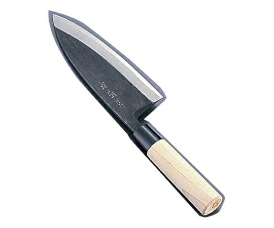 店内全品ポイント5倍★要エントリー★堺菊守 堺 菊守 黒出刃 16.5cm 1個|Shop de clinic店