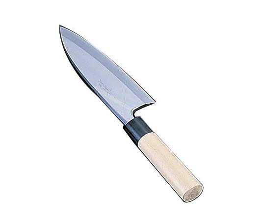 店内全品ポイント5倍★要エントリー★堺孝行 イノックス和庖丁 出刃 13.5cm 1個 ATK362|Shop de clinic店