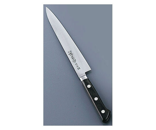堺菊守 堺菊守日本鋼(口金付)ペティナイフ 12cm 1個
