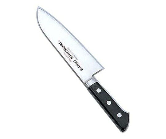 店内全品ポイント5倍★要エントリー★堺菊守 堺菊守SKKバナジウム鋼 三徳 17.5cm 1個｜Shop de clinic店