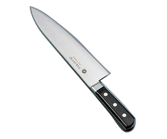 堺孝行 イノックス　洋出刃　21cm 1個 AIN04021