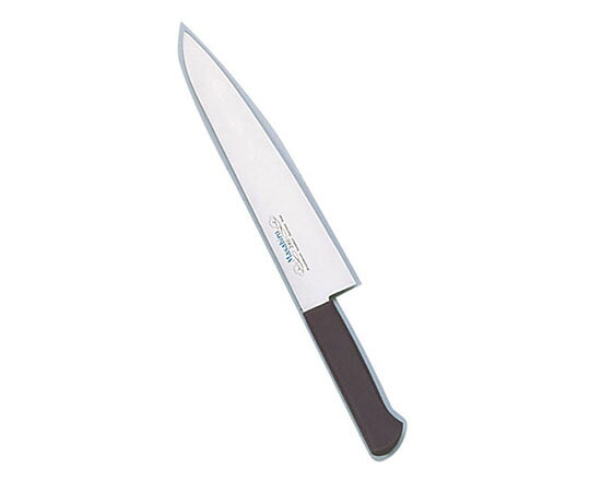 店内全品ポイント5倍★要エントリー★正広 プラ柄MV鋼　牛刀（両刃）30cm 1個 AMSC8914｜Shop de clinic店