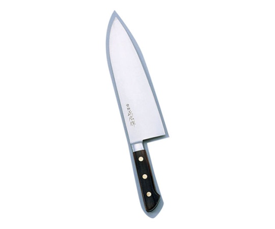 正広 正広 本職用日本鋼 小間切 24cm 1個 13026