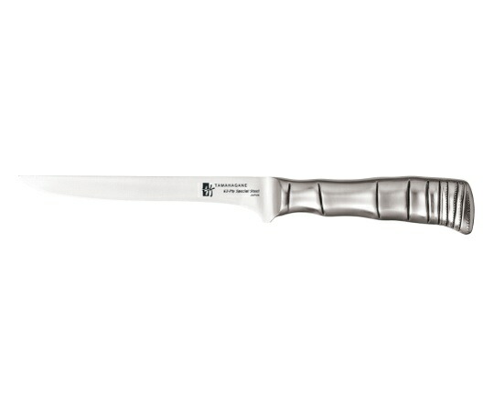 タマハガネ 竹 ボーニングナイフ 16cm 1個 TK-1119 9,214円