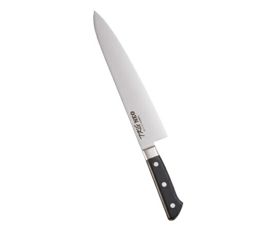 TKG-NEO(ネオ)DP口金付 牛刀 27cm 1個 14,387円